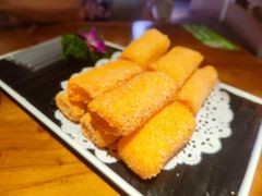 -文楼·淮扬菜·淮安早茶(河下古镇翔宇店)