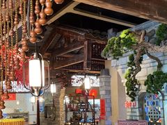-桃源人家(东门店)