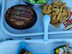-深海中餐厅(国家海洋博物馆店)