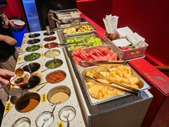 -京元盛铜锅涮肉(上海总店)
