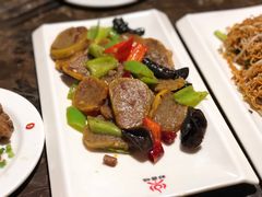 -郑喜旺烧烤(郑州总店)