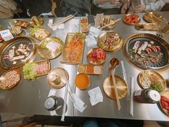 -炉队长·齐齐哈尔家庭烤肉(马家堡店)