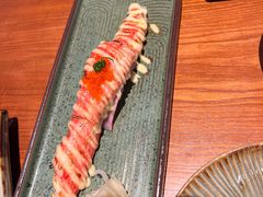 -俊屋料理·烧鸟·寿司·日泰融合菜(星际云汇店)