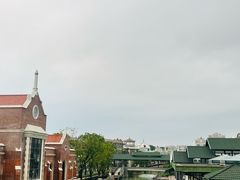 -赤坎·广东华侨国际旅游度假区