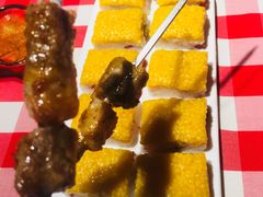 -西贝莜面村(上海百联西郊店)