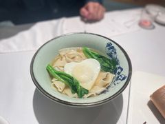 -梧桐Plus·创意京·川料理(万象城店)