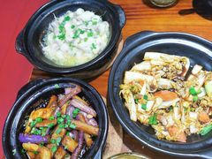 娃娃菜-小时候焗海鲜(鄞州万达店)