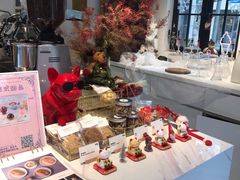 -Fridi Patisserie Cafe