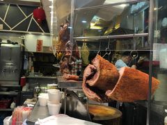 -喜喜烧腊茶餐厅(骆克道店)