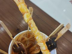 -廖记棒棒鸡(青岛万象城店)