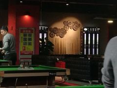 -云川台球(马甸店)