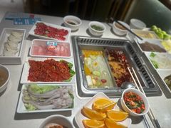 -野妹火锅(布吉店)