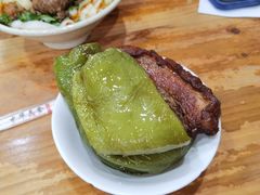 -任记七中刀削面(总店)