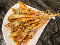 -美极鲜食坊(宝安南路店)