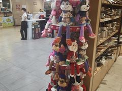 -翠微家园超市(甘家口店)