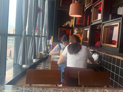 -蛙舍·炭烧牛蛙(东百中心店)