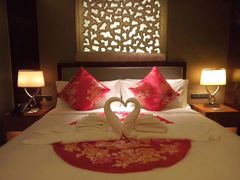 -太原凯宾斯基饭店