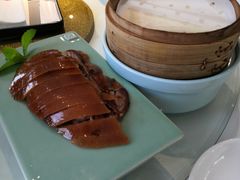 枣香酥北京烤鸭-唐廊烤鸭店(工体店)