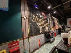 -一绪に寿喜烧自助(世茂广场店)