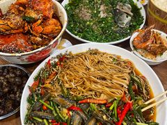 -辣螃铠盆盆蟹大排档(海昌店)