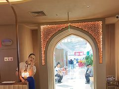 -相约·羊村小馆非遗手抓肉(七一酱园店)