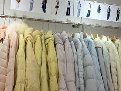 -龙湖杭州滨江天街