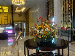 -东航云逸酒店(九溪烟树店)