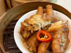 -添好运点心专门店(深水埗店)