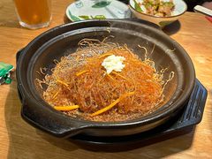 -费大厨辣椒炒肉(万家丽一店)