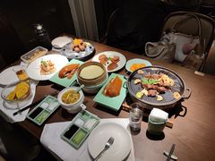-唐廊烤鸭店(工体店)