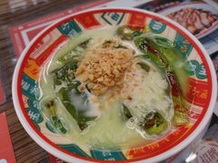 -孖记茶档·热腾茶餐(江南西plus店)