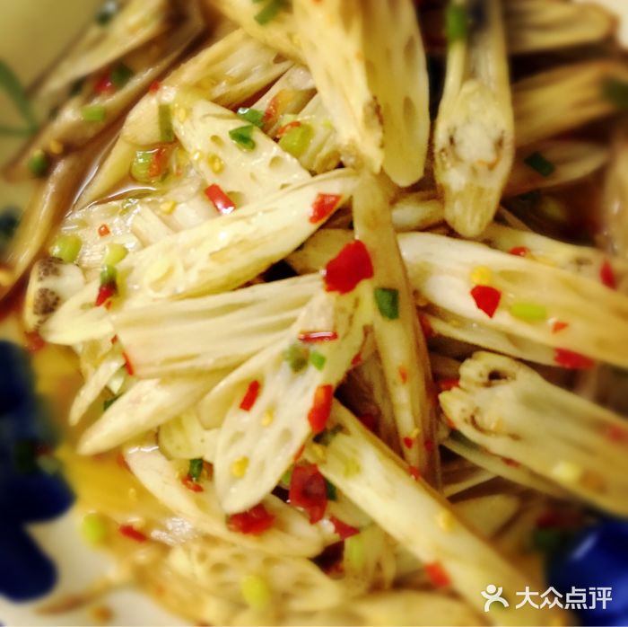 小四餐馆(梓园路店)图片