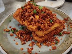 -半山腰·云南菜(侨福芳草地店)
