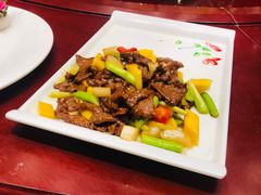 -富黎华海鲜大酒楼(正大广场店)