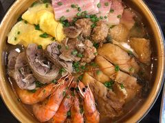 -五芳齋(云南南路店)