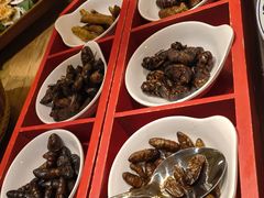 -荣成倪氏海泰度假酒店-餐饮