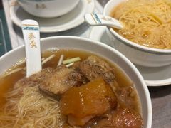 -麦奀云吞面世家(中环店)