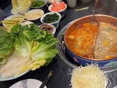 -咏江南·苏式火锅·苏州评弹(观前街店)