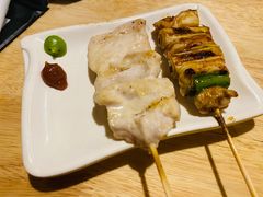 -鸟内会居酒屋(得意潮馆店)