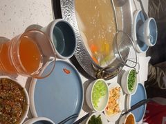 -左庭右院鲜牛肉火锅(长泰广场店)