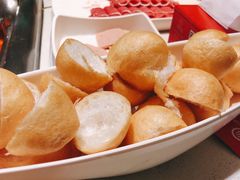 -海底捞火锅鲜切牛肉主题店(长寿路店)