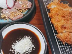 -山杏yama-katsu·吉列炸物