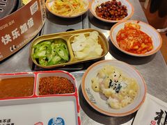 -朴太院·朝鲜族炭火烤肉(民乐园总店)