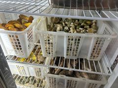 -双喜农庄·菌香园(安居家园店)