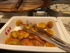 -素满香·全民食养自助(长宁龙之梦店)