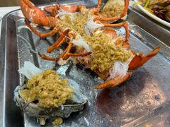 -北戴河庆山饭店·海鲜砂锅粥(北戴河黑石路店)