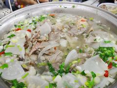 -西北羊肉粉汤馆