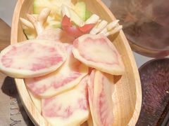 -芸山季·云南野生菌火锅(人民广场来福士店)