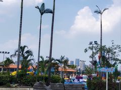 -黄金海岸水上乐园