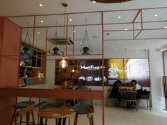 -鲜芋仙(中山路店)